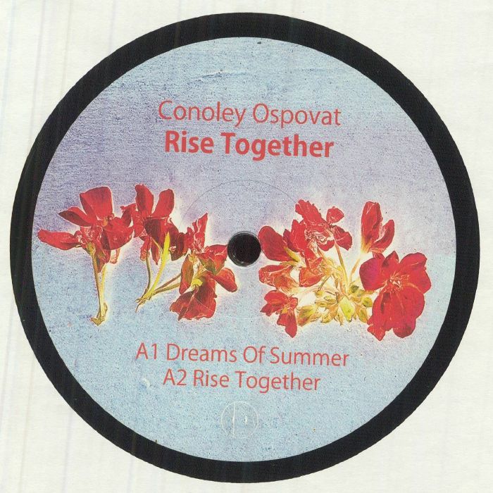 Conoley Ospovat Rise Together