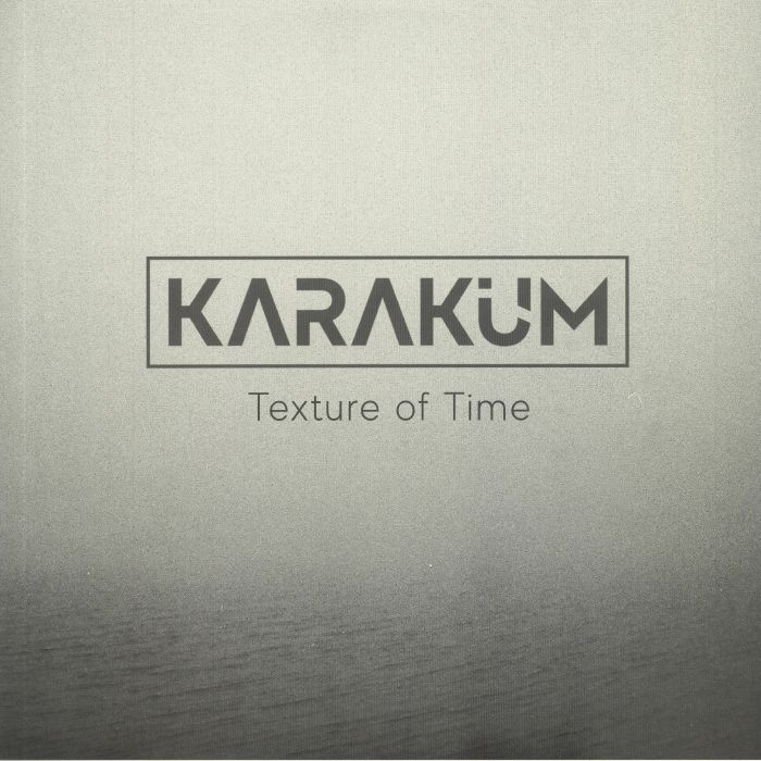 Karakum Texture Of Time