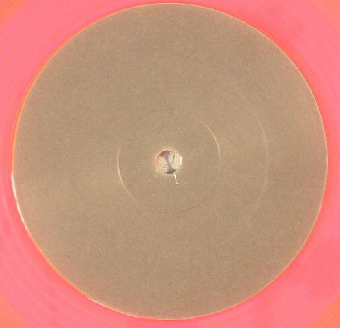 Levon Vincent | Marcel Dettmann – NS 10 T Rex Edition vinyl cover