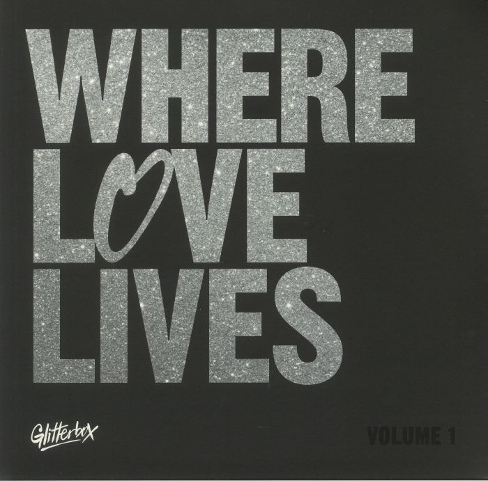 Various Artists Where Love Lives Volume 1