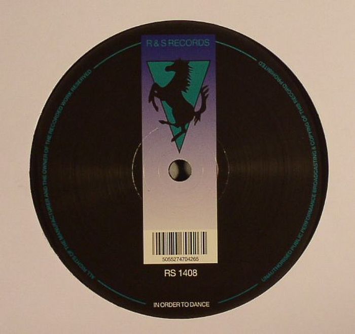 R & S Inc Vinyl