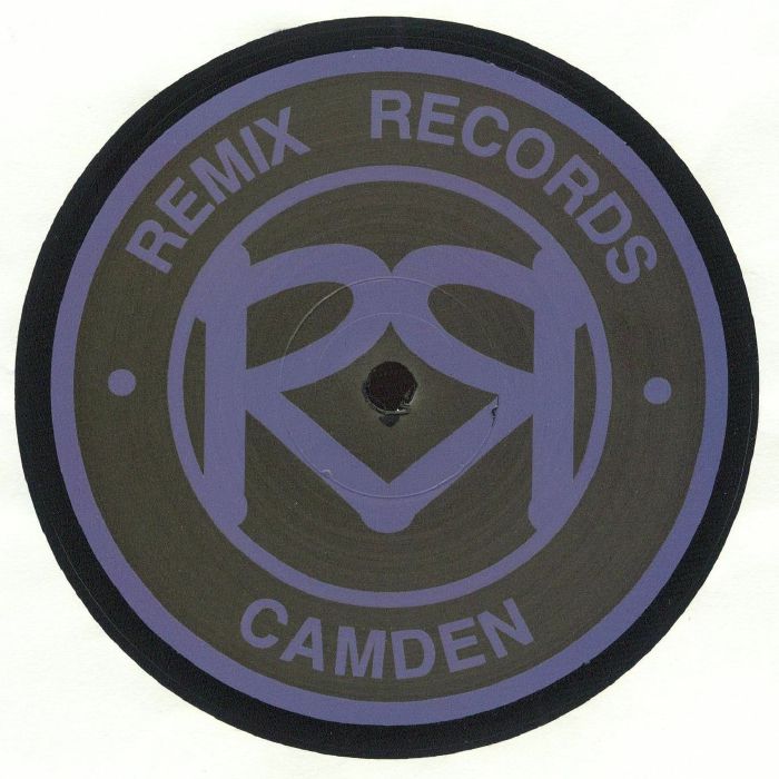 Remix Vinyl
