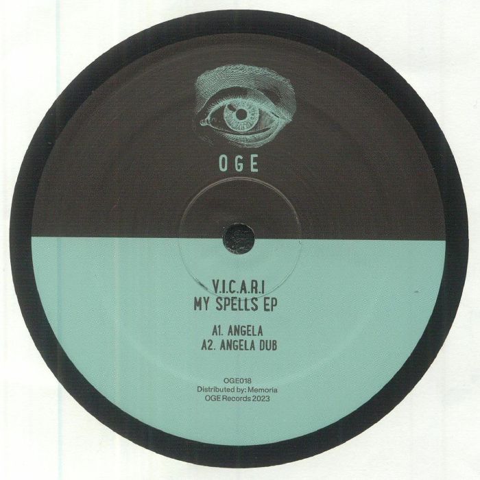Oge Vinyl