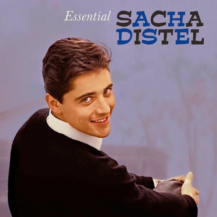 Sacha Distel Essential