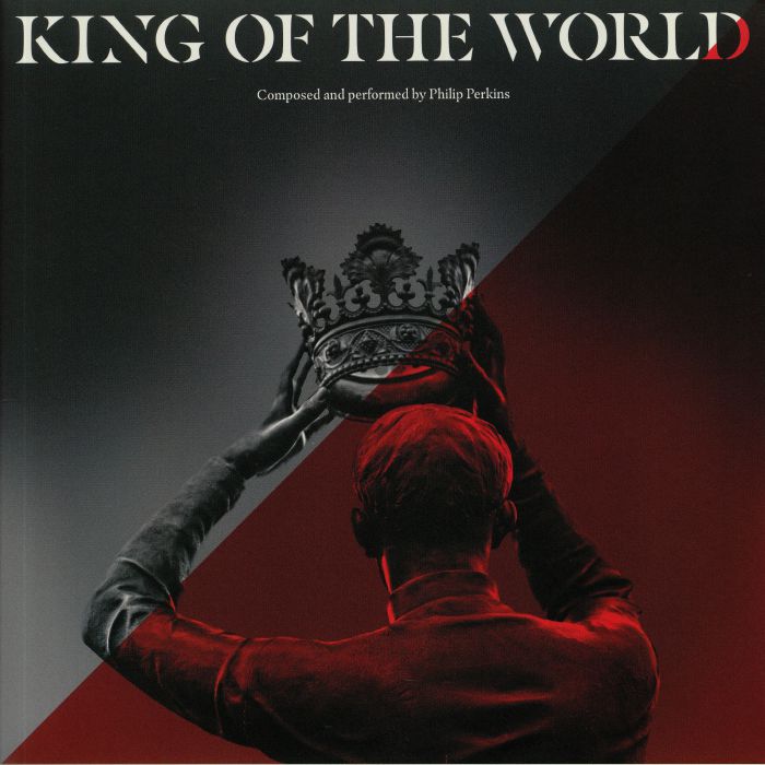 Philip Perkins King Of The World