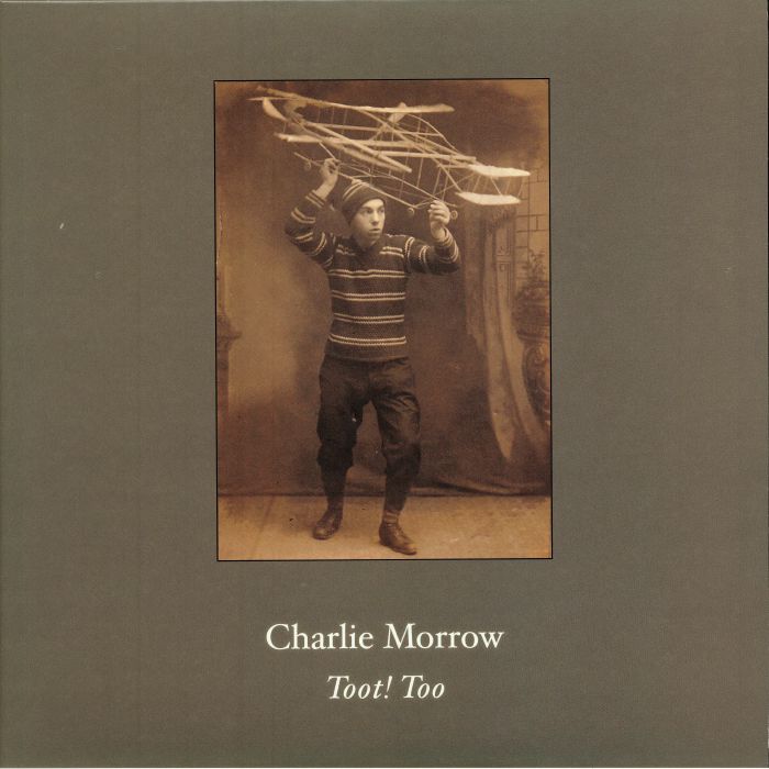 Charlie Morrow Toot! Too