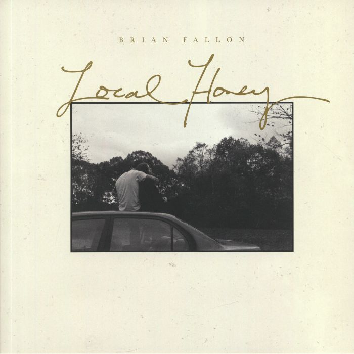 Lesser Known Vinyl