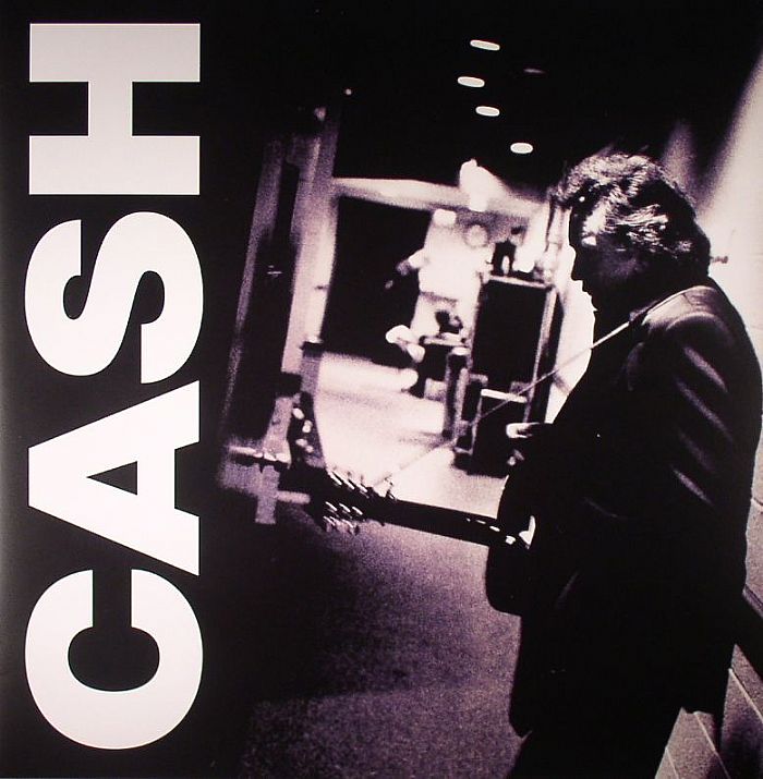 Johnny Cash American III: Solitary Man