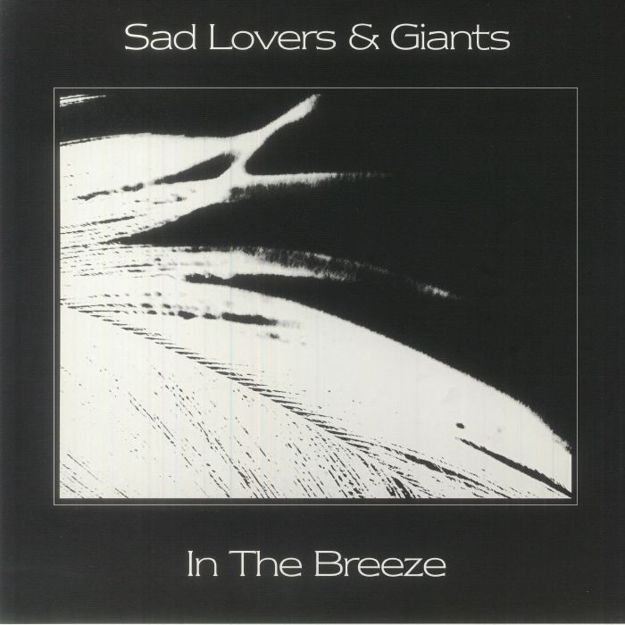 Sad Lovers & Giants Vinyl