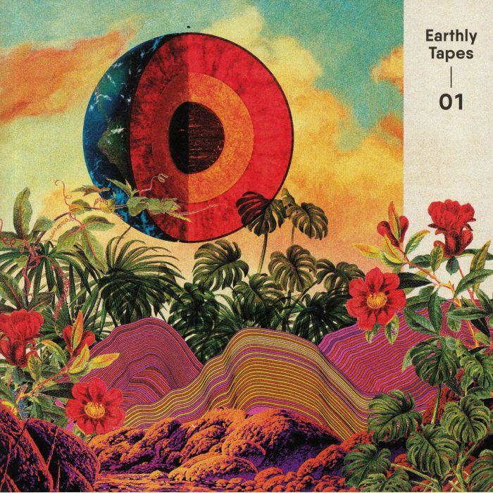 Various Artists Earthly Tapes 01