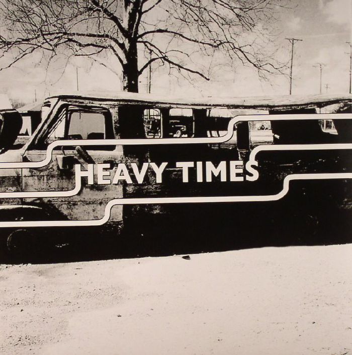 Heavy Times Dancer