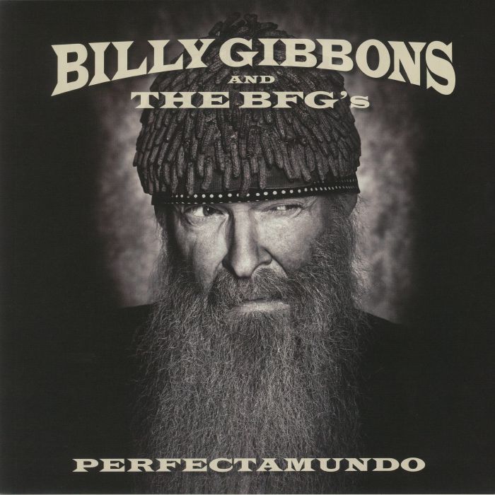 Billy Gibbons & The Bfgs Vinyl