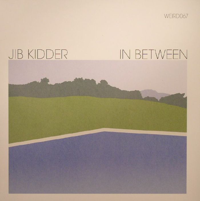Jib Kidder In Between (Record Store Day 2015)