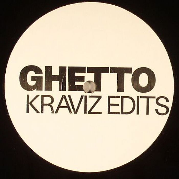 Nina Kraviz Ghetto Kraviz Edits