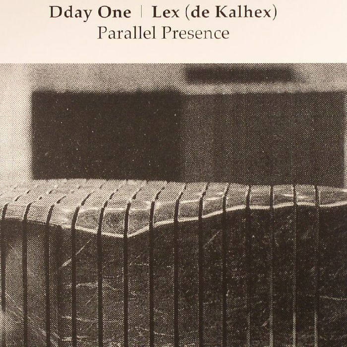 Dday One | Lex (de Kalhex) Parallel Presence