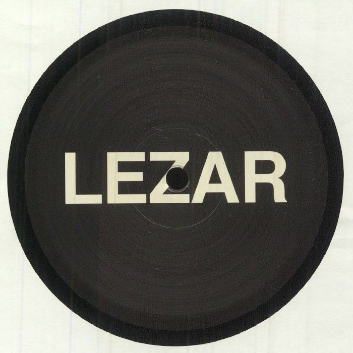 Lezar Vinyl