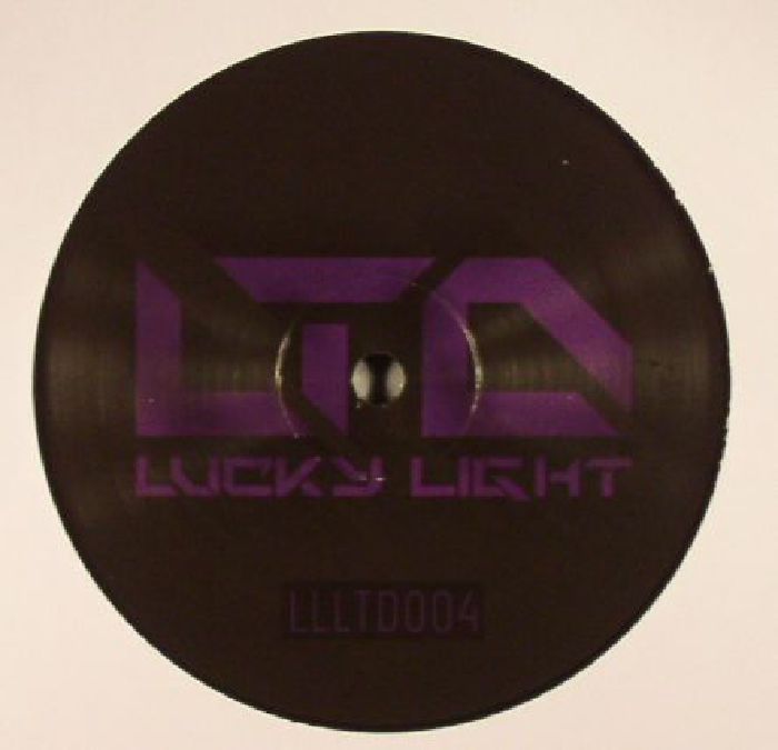 Lucky Light Vinyl