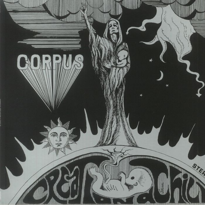 Corpus Vinyl