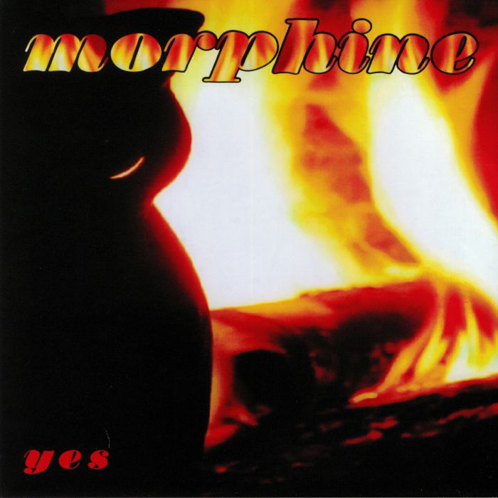 Morphine Yes (Expanded)
