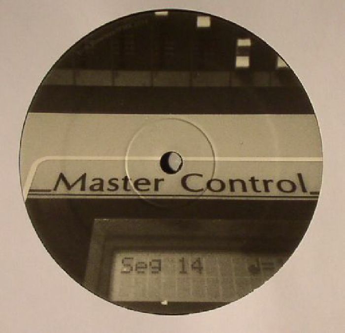 DJ Overdose Master Control