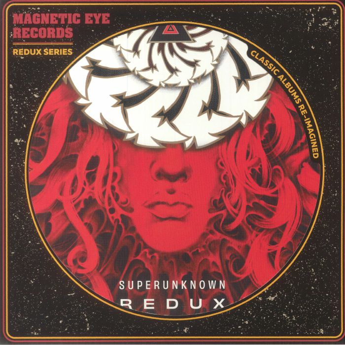 Various Artists Superunknown: Redux