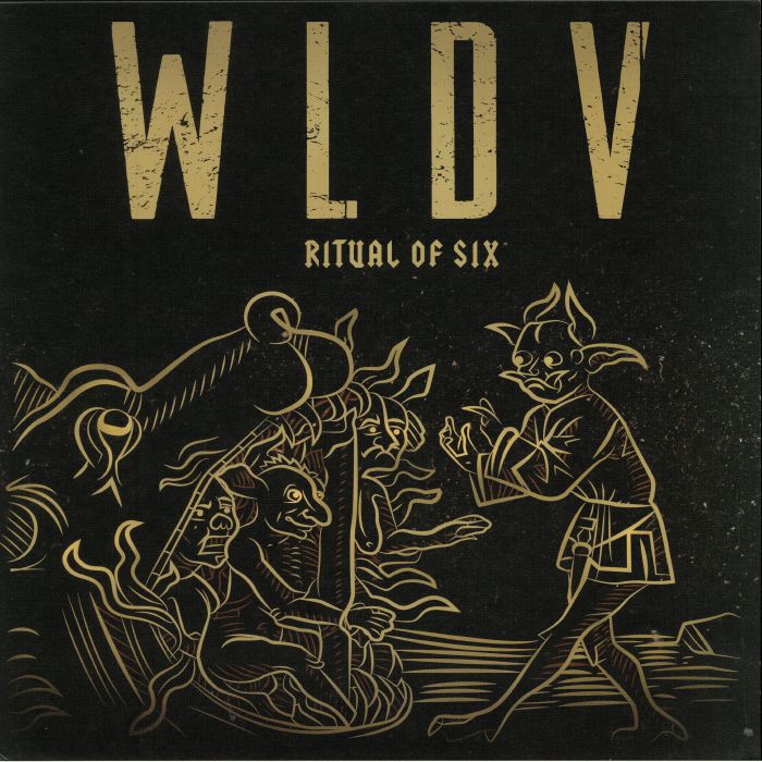 Wldv Ritual Of Six