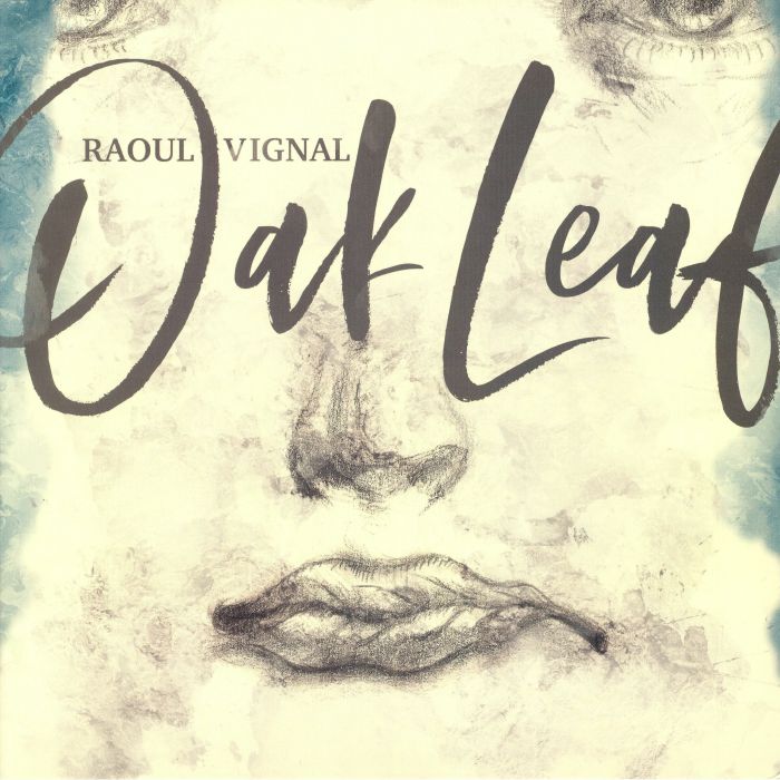 Raoul Vignal Oak Leaf