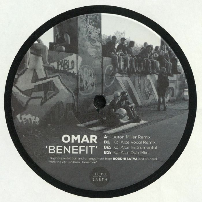 Omar Benefit