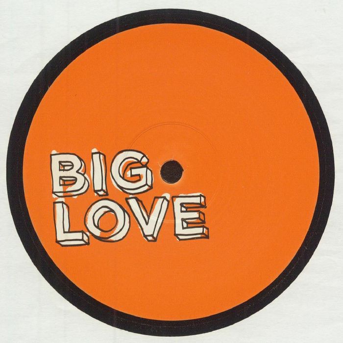 Big Love Vinyl