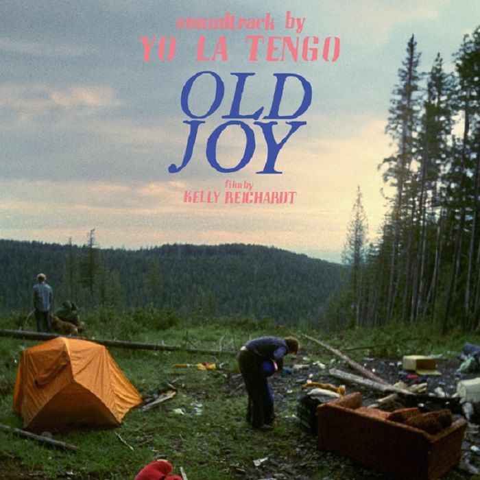 Yo La Tengo Old Joy