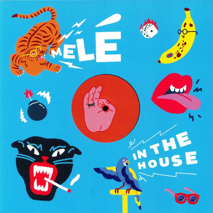 Mele | Shovell | Joe Corti Mele In The House