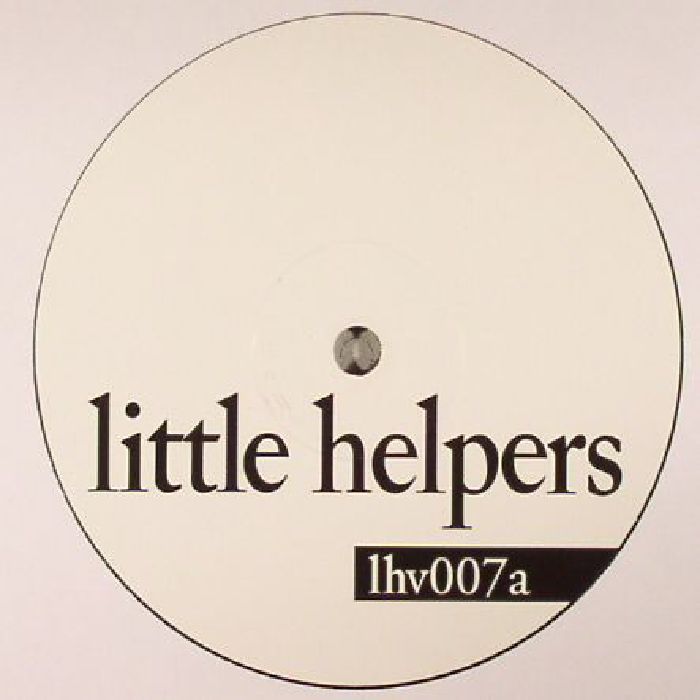 Little Helpers LHV 007