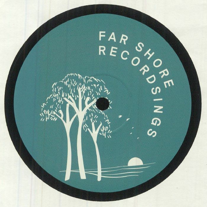 Far Shore Recordings Vinyl