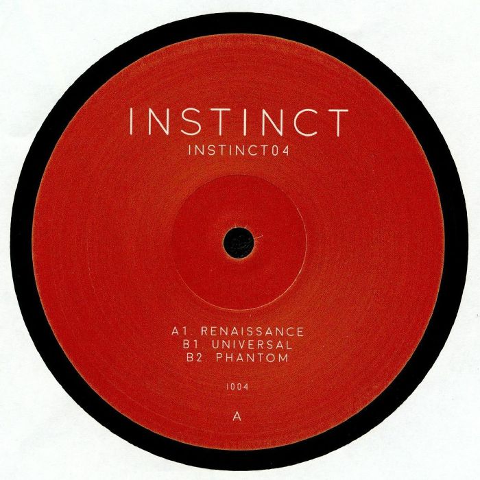 Instinct Instinct 04