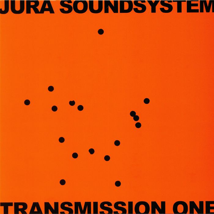 Various Artists Jura Soundsystem Presents Transmission One
