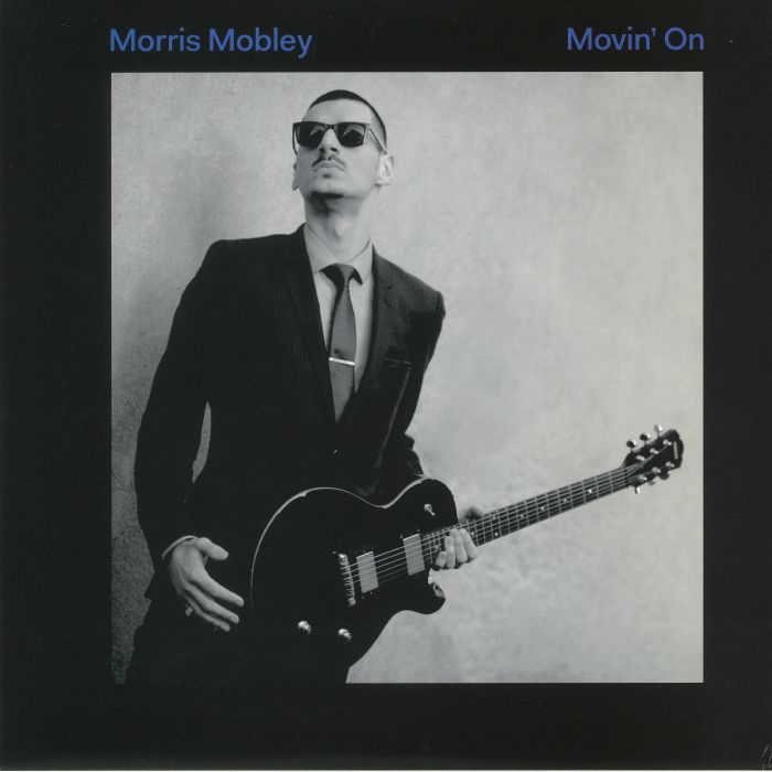 Morris Mobley Movin On