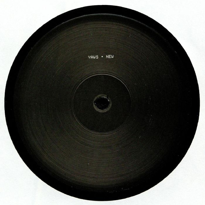 Alien Jams Vinyl