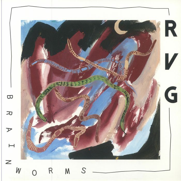 Rvg Vinyl