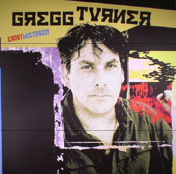 Gregg Turner Chartbusterzs!