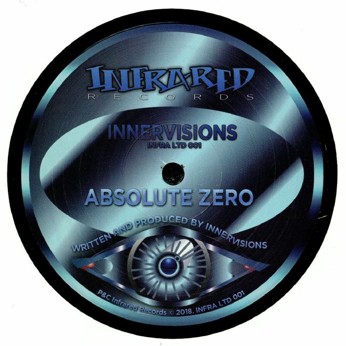 Innervisions Absolute Zero