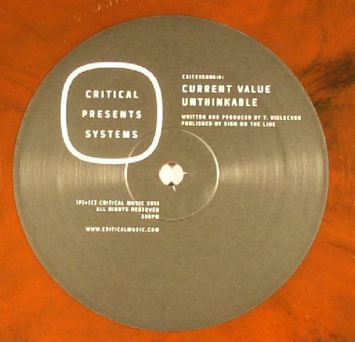 Current Value | Signal Critical Presents Systems 006