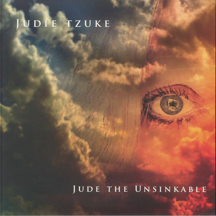 Judie Tzuke Jude The Unsinkable