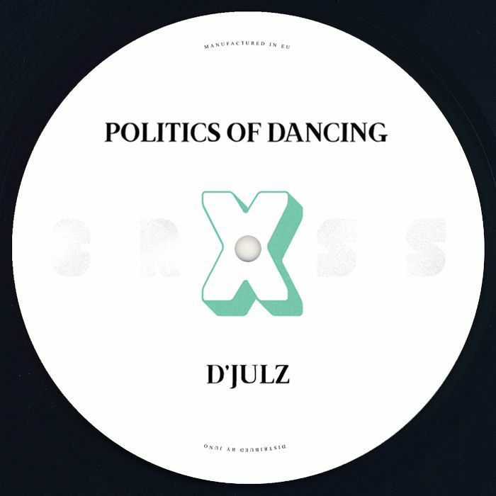 Politics Of Dancing | Djulz | Oleg Poliakov Politics Of Dancing X DJulz and Oleg Poliakov