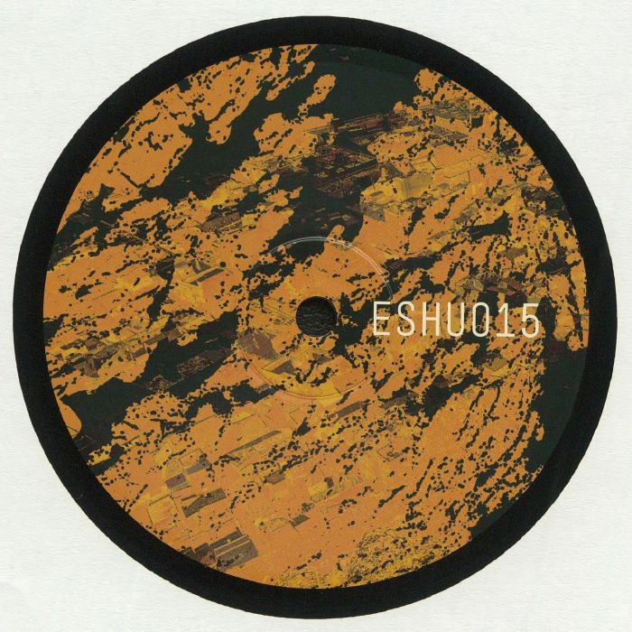 Tetelepta – I Dont Give A Fuck vinyl cover