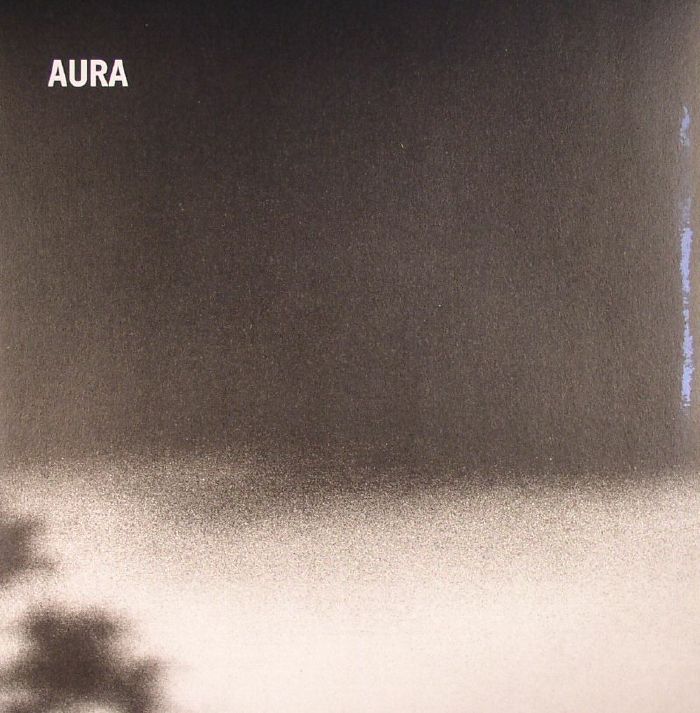 Aura – Aura vinyl cover