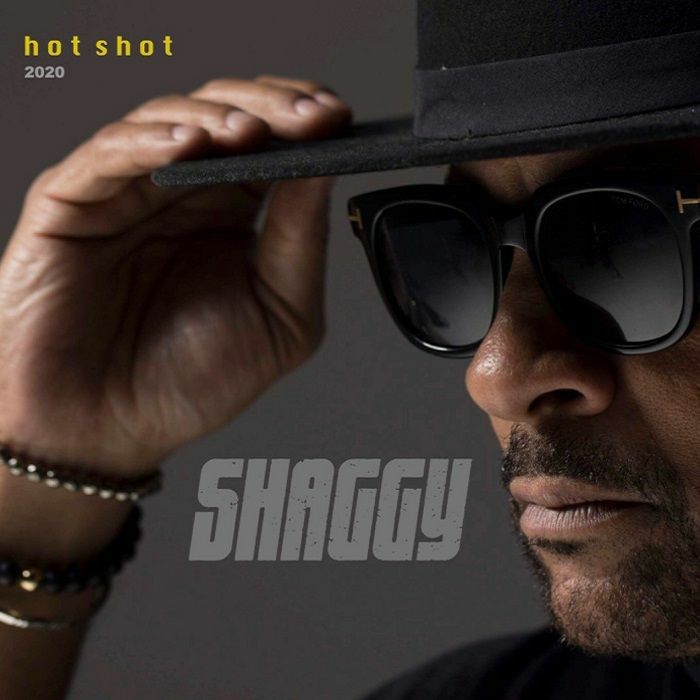 Shaggy Hot Shot 2020