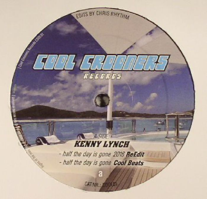 Kenny Lynch | Cool Runners Half The Day Is Gone