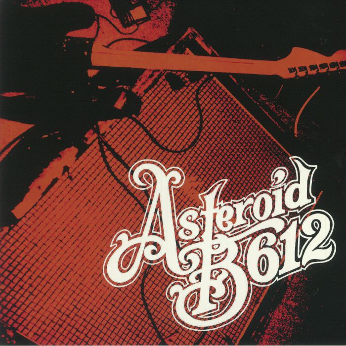 Asteroid B612 Asteroid B612