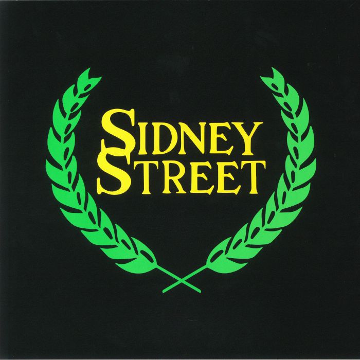 Mella Dee Sidney Street