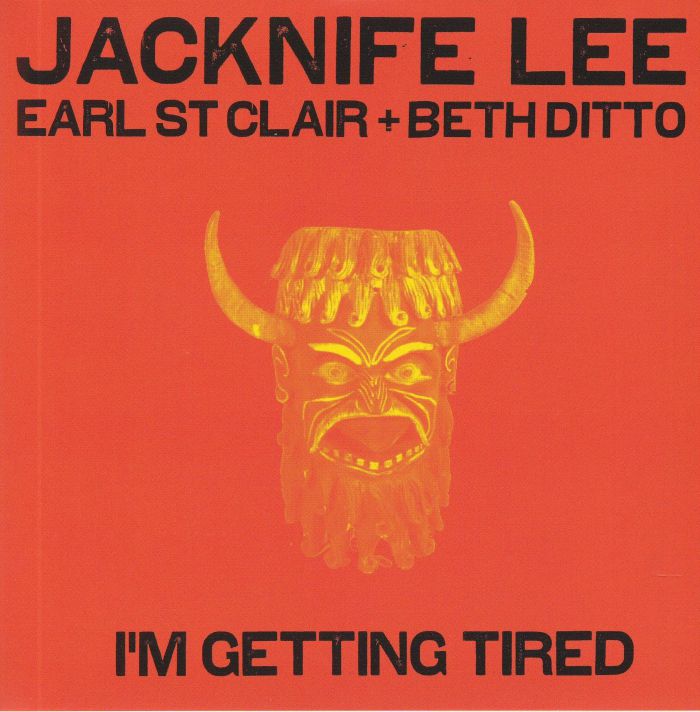 Jacknife Lee Im Getting Tired